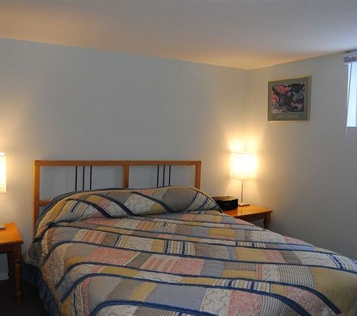 Sunnyside Bed and Breakfast