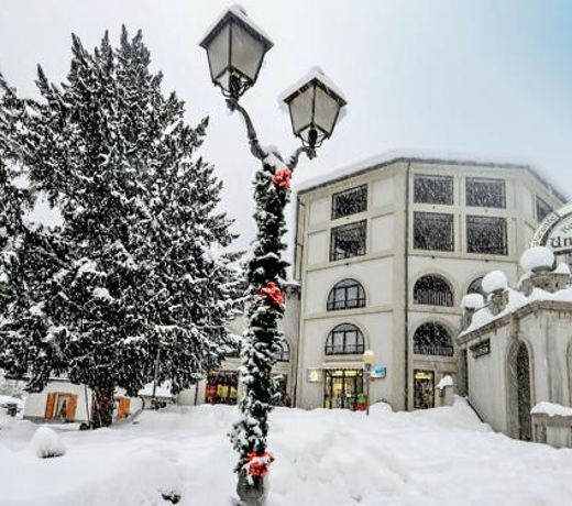 Locazione Turistica Universo-4