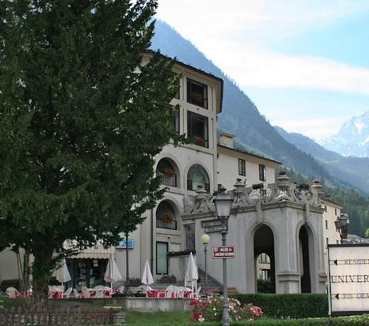 Locazione Turistica Universo-4