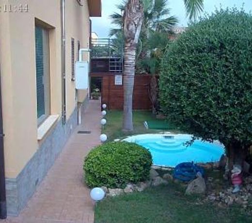 Villa Rosa