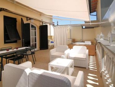 Apartments Bonnes Vacances a Pietrasanta