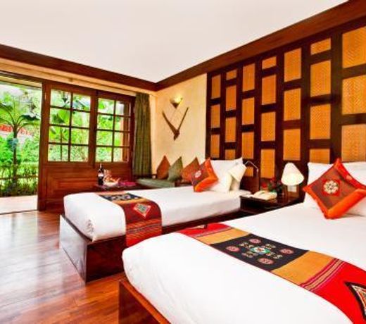 Victoria Sapa Resort & Spa