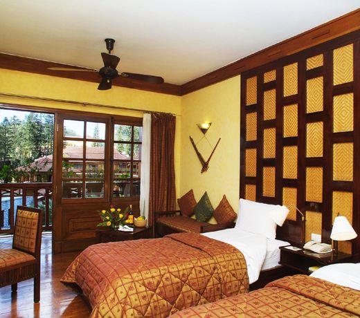 Victoria Sapa Resort & Spa