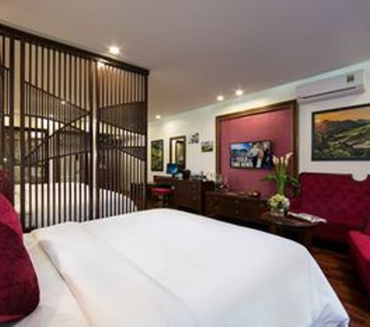 Sapa Horizon Hotel