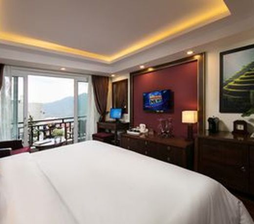 Sapa Horizon Hotel