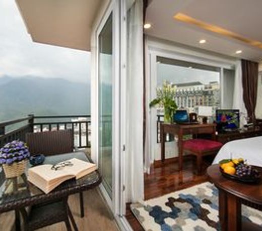 Sapa Horizon Hotel