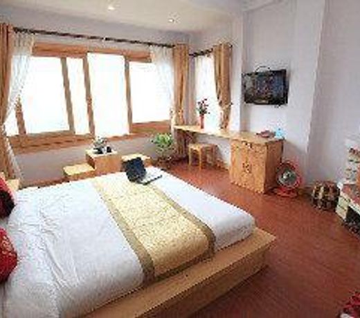 Sapa View Hotel