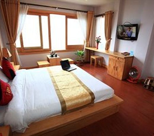Sapa View Hotel