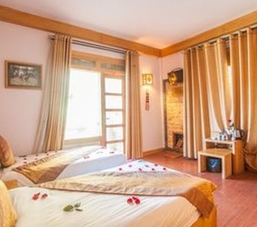 Sapa View Hotel