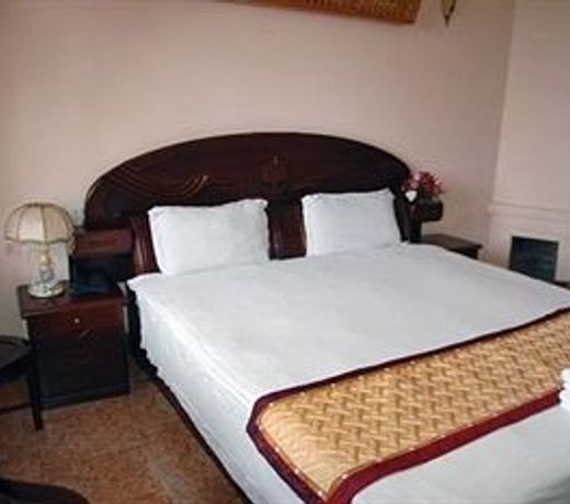 Lacasa Sapa Hotel