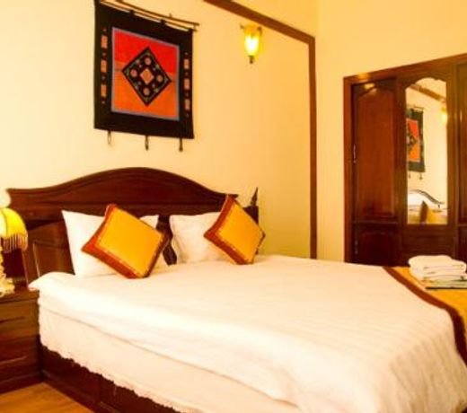 Lacasa Sapa Hotel