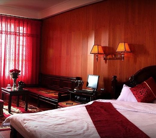Sapa Luxury Hotel