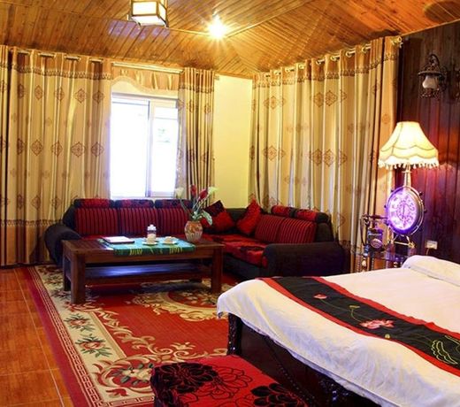 Sapa Luxury Hotel