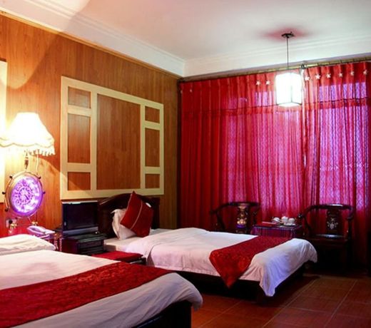 Sapa Luxury Hotel