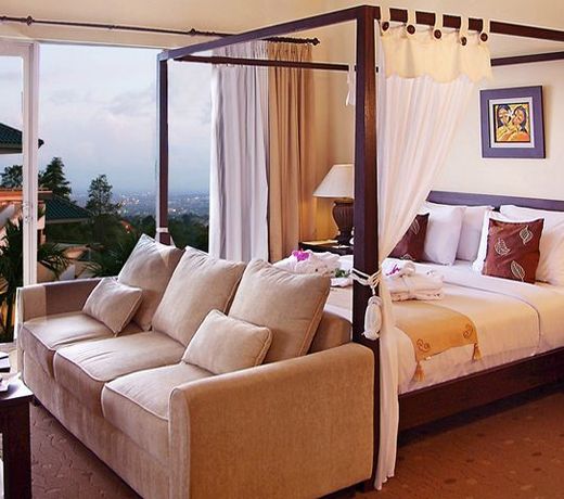 The Jayakarta Suites Bandung