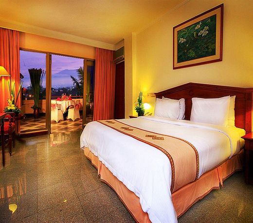 The Jayakarta Suites Bandung