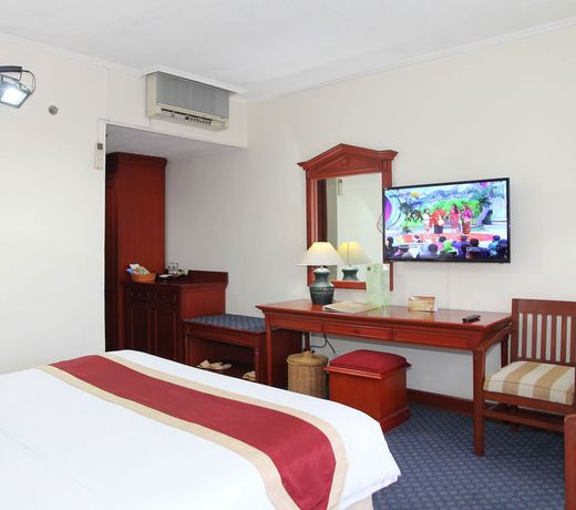 The Jayakarta Suites Bandung
