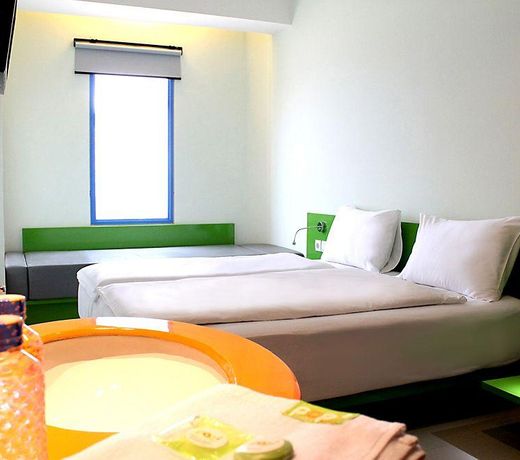 POP! Hotel Festival Citylink