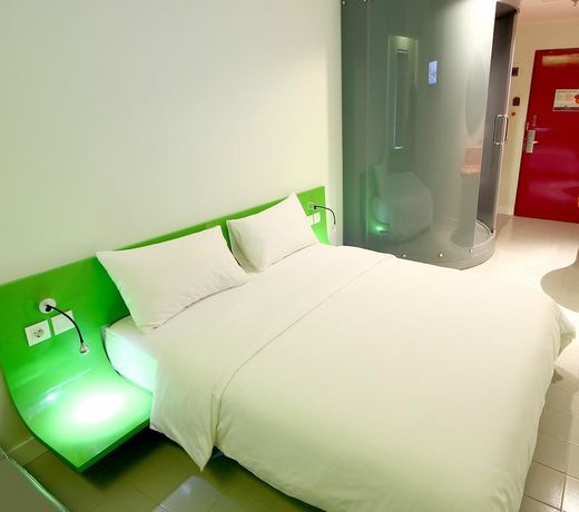 POP! Hotel Festival Citylink