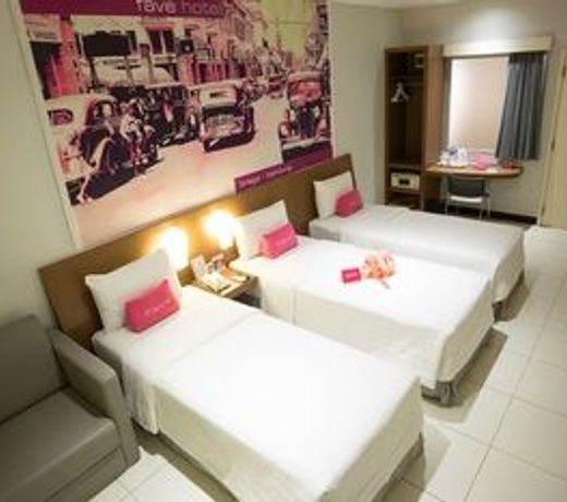 favehotel Braga