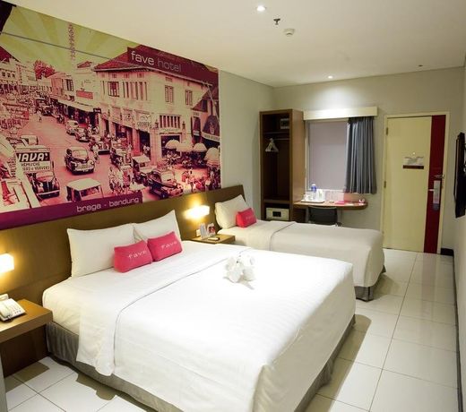 favehotel Braga