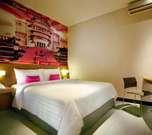 favehotel Braga