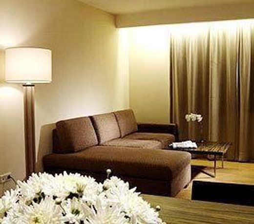 Grand Dafam Braga Bandung