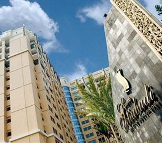 Grand Setiabudi Hotel
