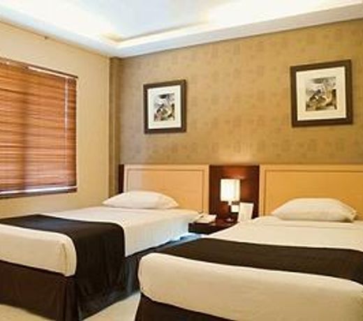 Grand Setiabudi Hotel