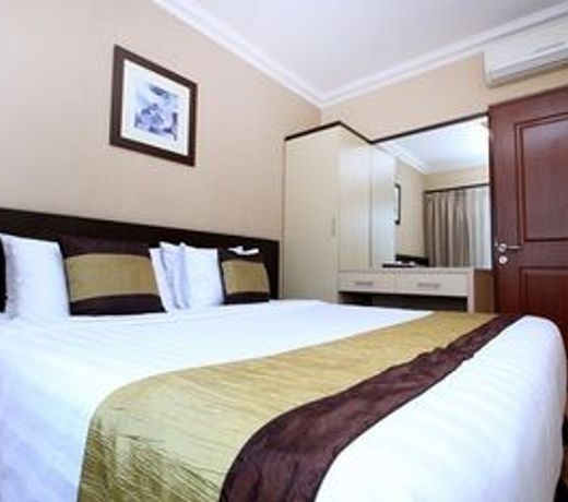 Grand Setiabudi Hotel