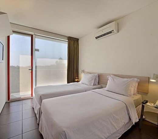 Malaka Hotel Bandung