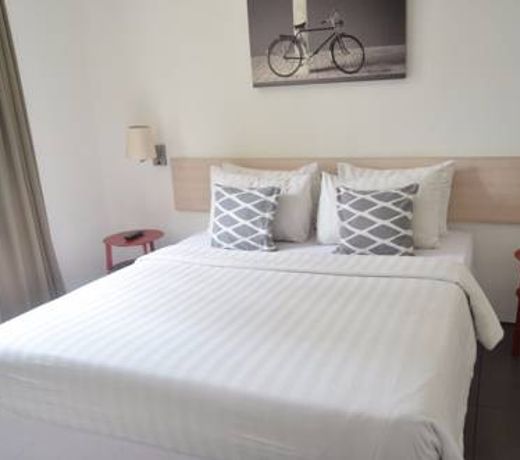 Malaka Hotel Bandung