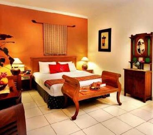 Sukajadi Hotel, Convention and Gallery