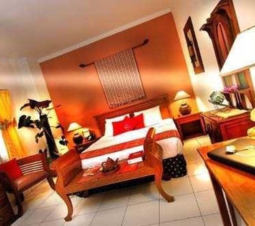 Sukajadi Hotel, Convention and Gallery