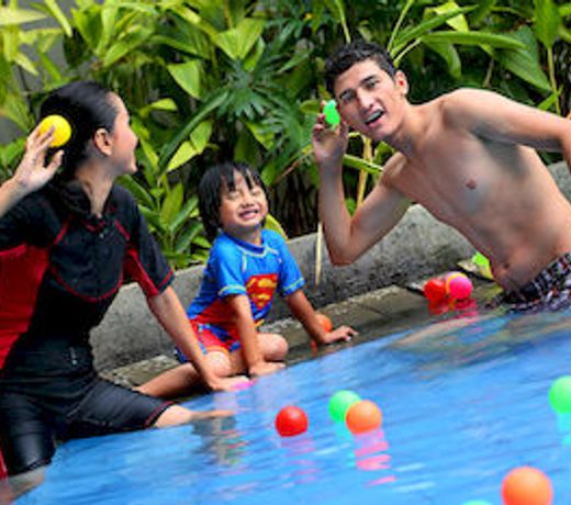 Grand Serela Setiabudhi Bandung