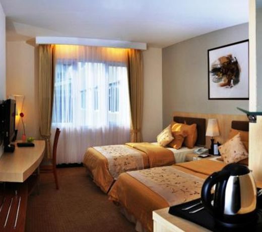Grand Serela Setiabudhi Bandung