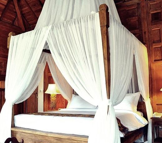 JADUL VILLAGE VILLA & SPA
