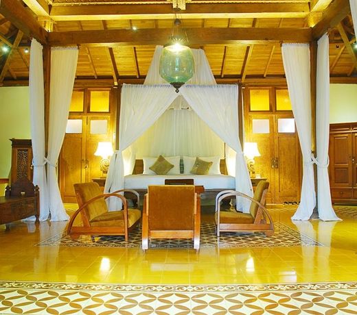 JADUL VILLAGE VILLA & SPA