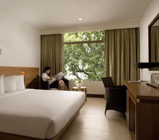 Hotel Santika Bandung