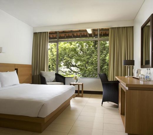 Hotel Santika Bandung