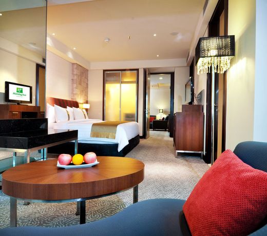 Courtyard by Marriott Bandung Dago