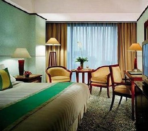 Courtyard by Marriott Bandung Dago