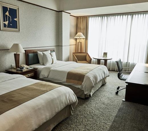 Courtyard by Marriott Bandung Dago