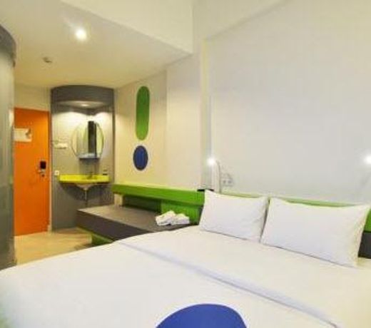 HARRIS Hotel & Convention Festival Citylink Bandung