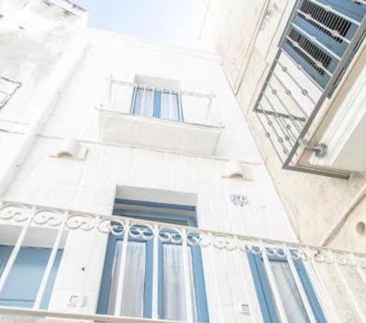 Borgo Albergo Capozzi 39
