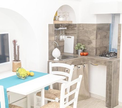 Borgo Albergo Capozzi 39