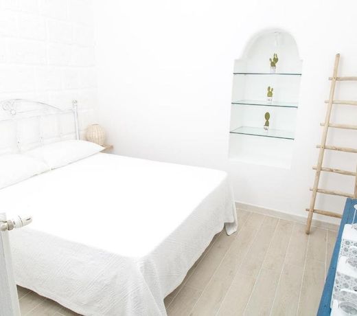 Borgo Albergo Capozzi 39