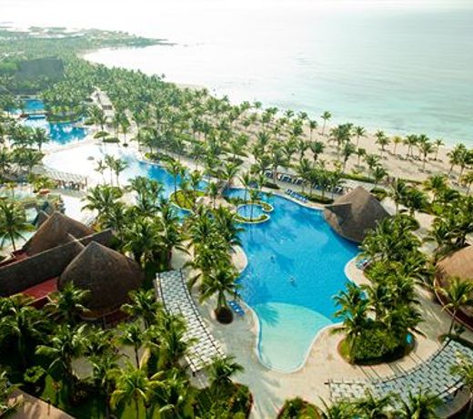 BarcelÃ³ Maya Colonial - All Inclusive