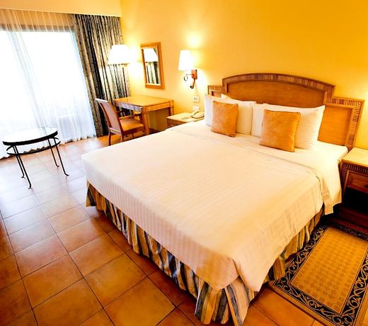 BarcelÃ³ Maya Colonial - All Inclusive