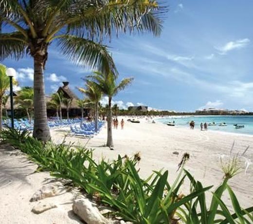 BarcelÃ³ Maya Tropical - All Inclusive